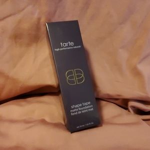tarte Shape Tape Matte Foundation💕